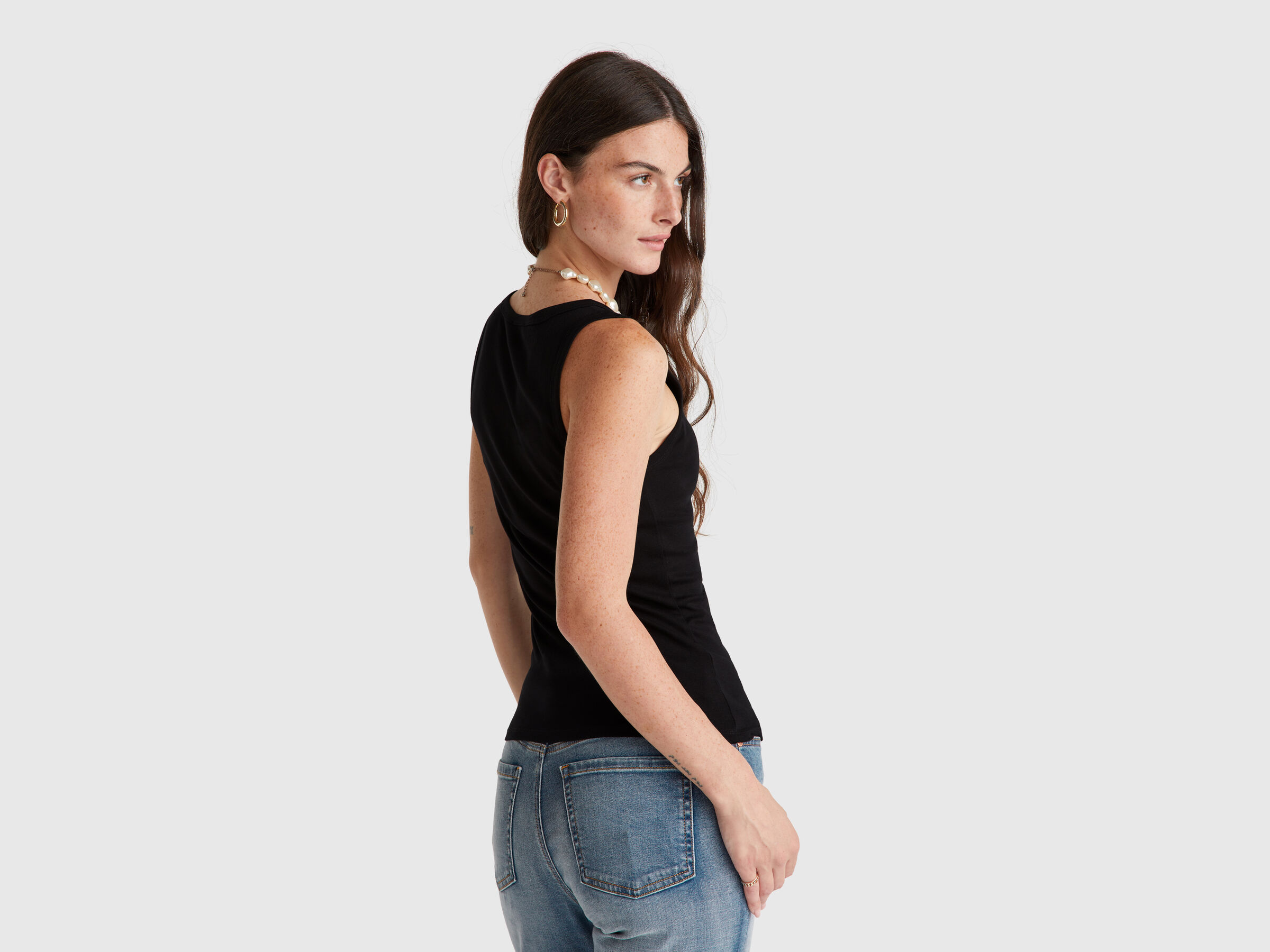 TANK-TOP Mujer image number 2